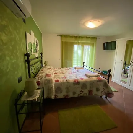 Bianchi Casa vacanze