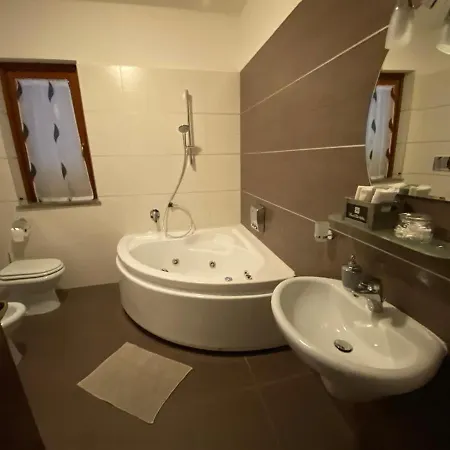Casa vacanze Bianchi *