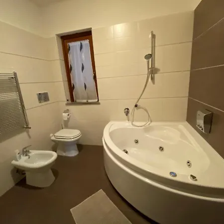 Casa vacanze Bianchi *