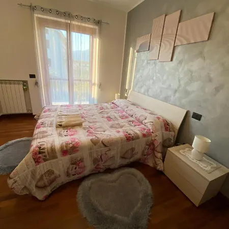 Bianchi Casa vacanze *