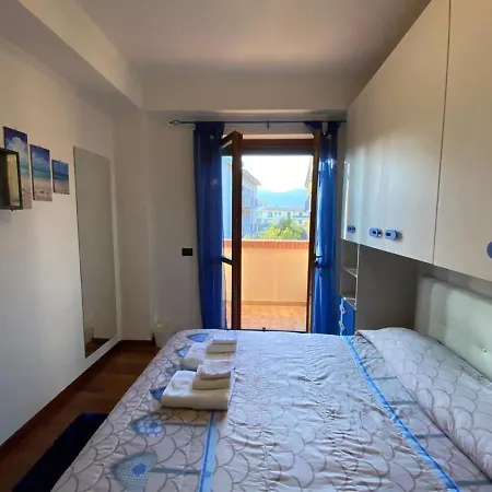 Casa vacanze Bianchi Fondi
