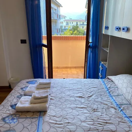 Casa vacanze Bianchi Fondi