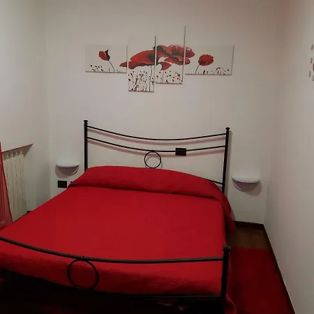 Bianchi Casa vacanze