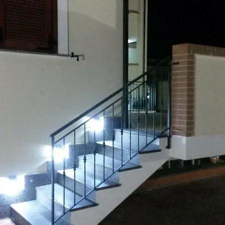 Bianchi Casa vacanze Fondi