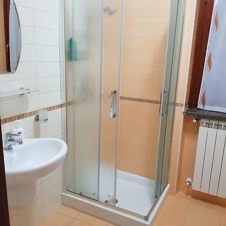 Casa vacanze Bianchi *
