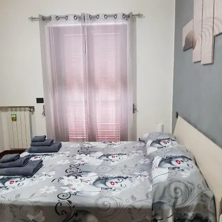 Bianchi Casa vacanze Fondi