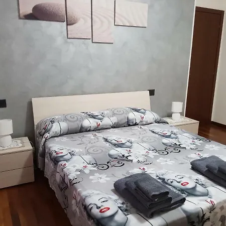 Bianchi Casa vacanze Fondi