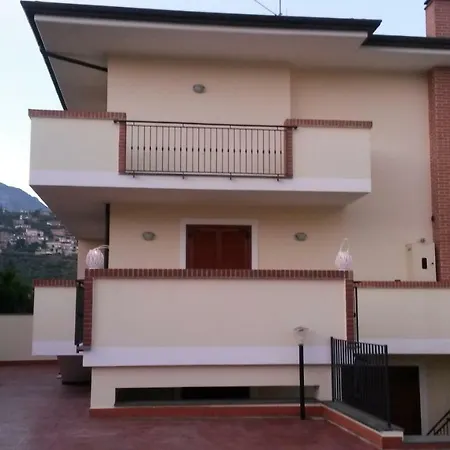 Casa vacanze Bianchi *