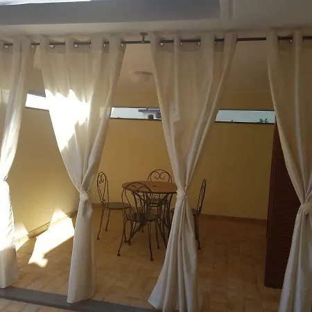 Casa vacanze Bianchi Fondi