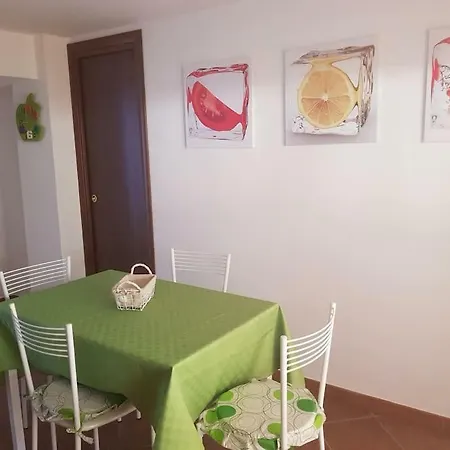 Bianchi Casa vacanze *