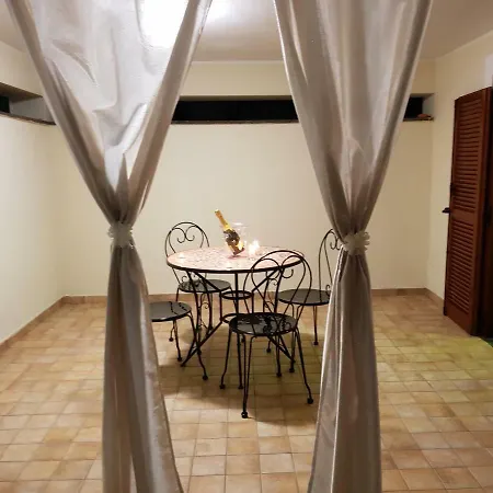Casa vacanze Bianchi