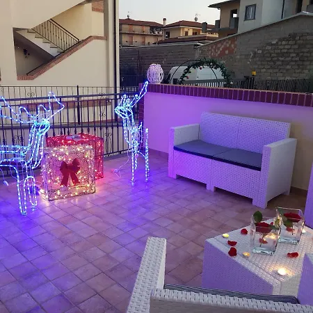 Bianchi Casa vacanze Fondi