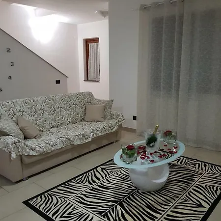 Casa vacanze Bianchi
