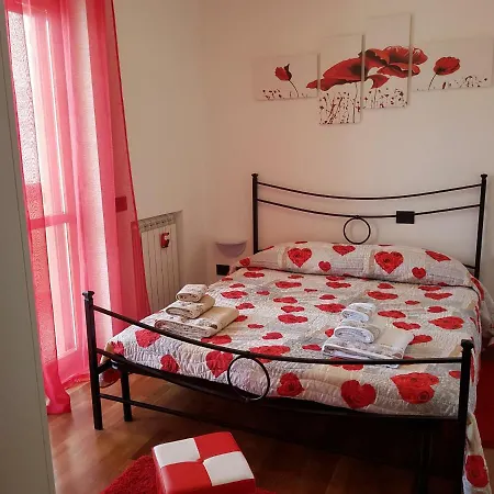 Bianchi Casa vacanze *