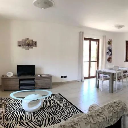 Casa vacanze Bianchi Fondi
