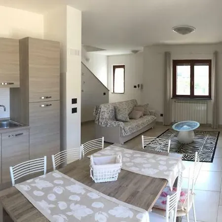 Casa vacanze Bianchi