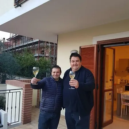 Casa vacanze Bianchi *
